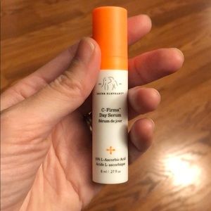 Drunk Elephant C Firma Day Serum! New!